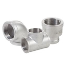 Image of Stainless Steel Fittings