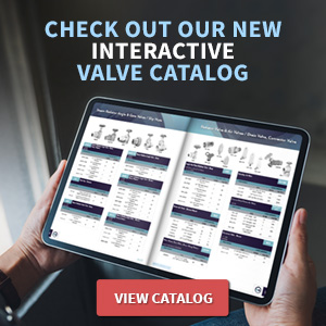 Valve Catalog