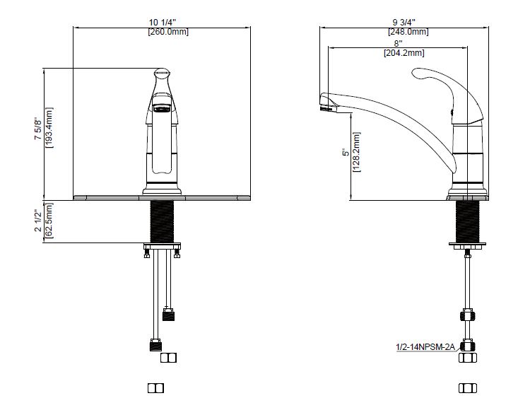 Product Specifications