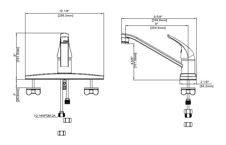 Product Specifications