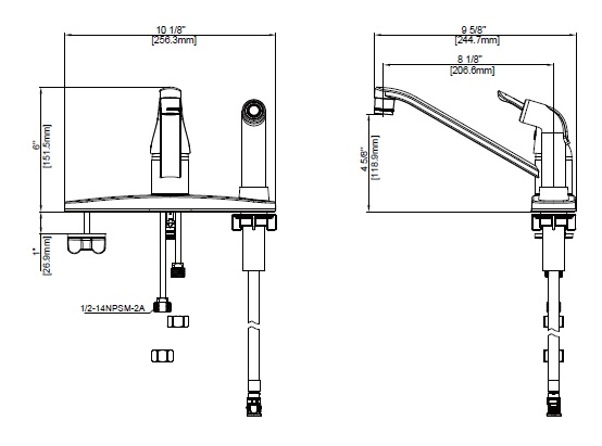 Product Specifications