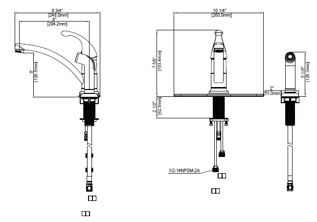 Product Specifications