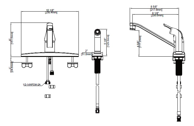 Product Specifications