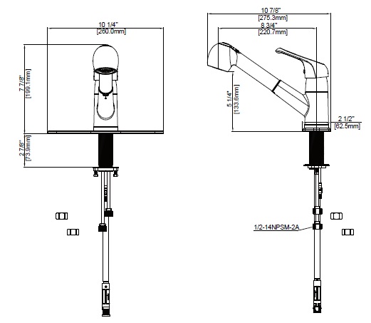 Product Specifications