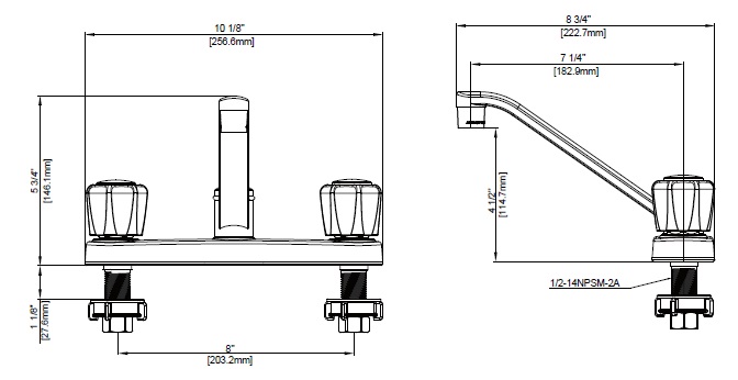 Product Specifications