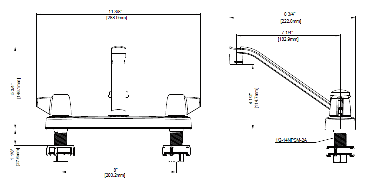 Product Specifications