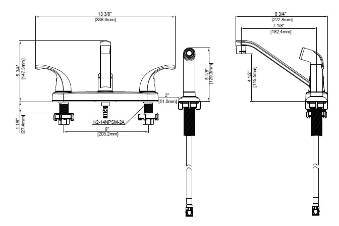 Product Specifications