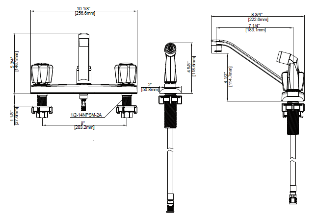 Product Specifications