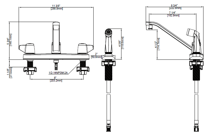 Product Specifications