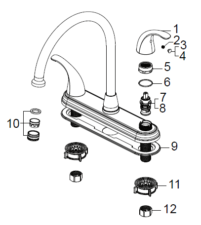 Product Specifications