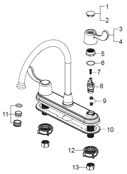 Product Specifications