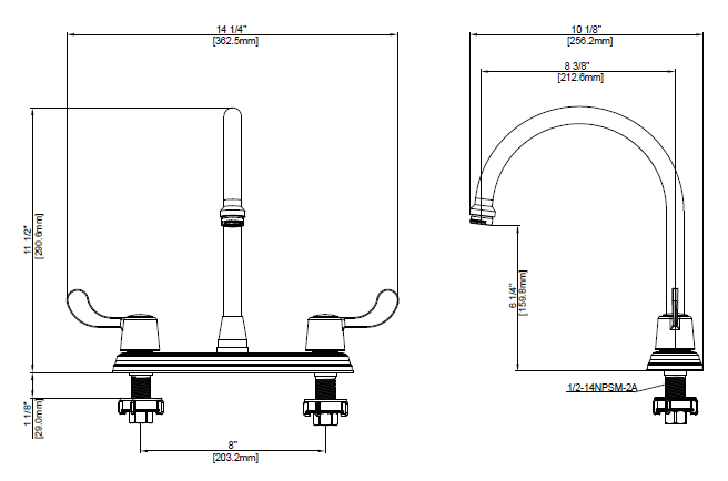 Product Specifications