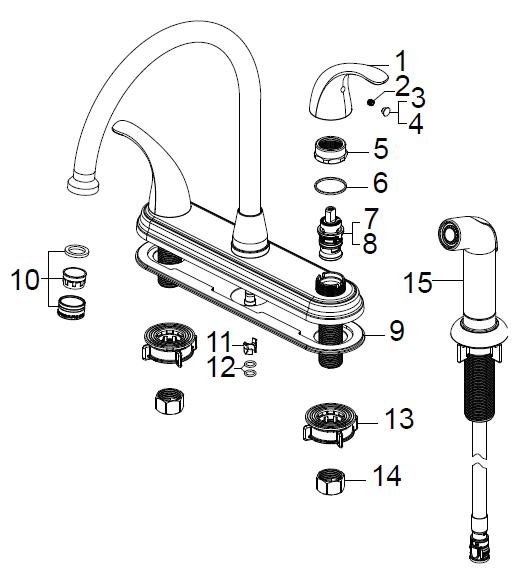 Product Specifications