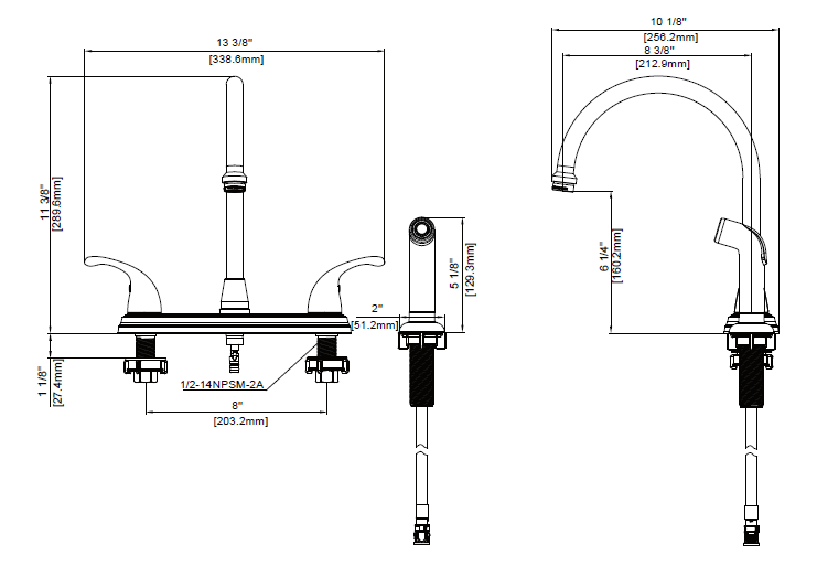 Product Specifications