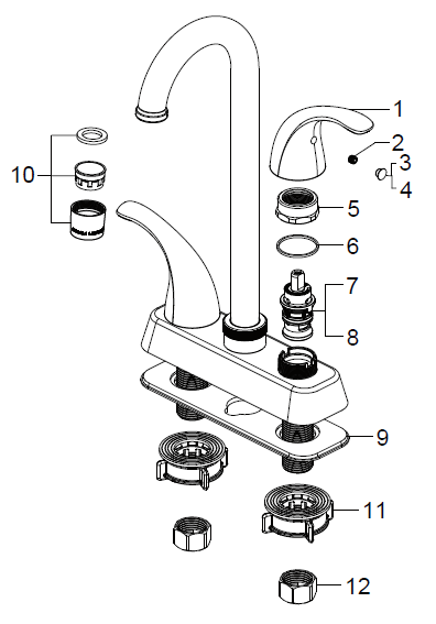 Product Specifications