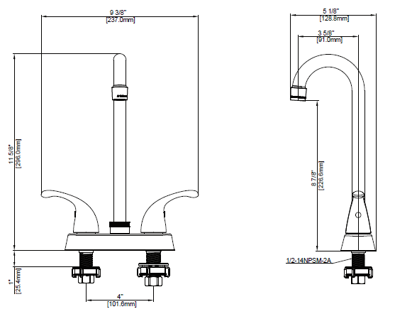 Product Specifications