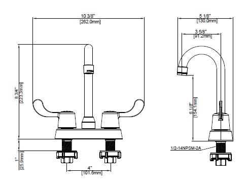 Product Specifications