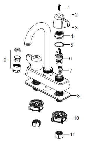 Product Specifications