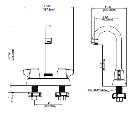 Product Specifications