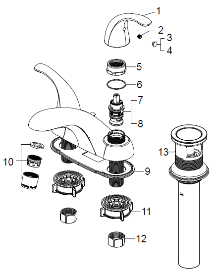 Product Specifications