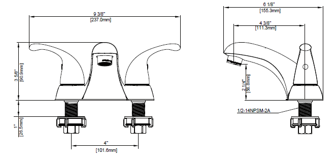 Product Specifications