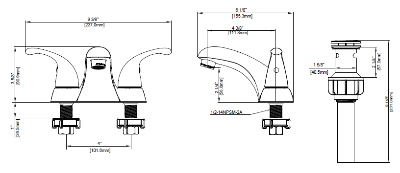 Product Specifications