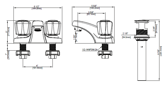 Product Specifications