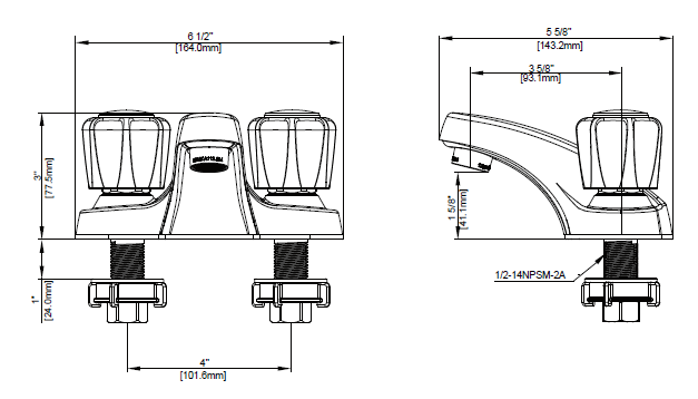 Product Specifications