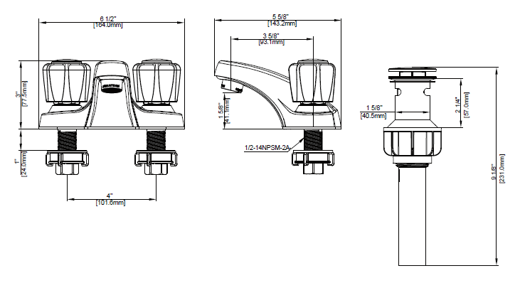 Product Specifications