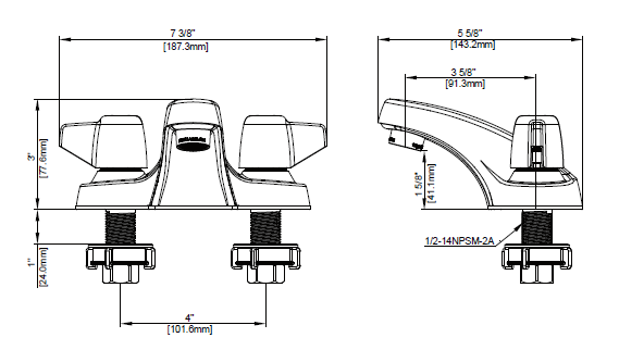 Product Specifications