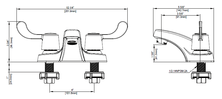 Product Specifications