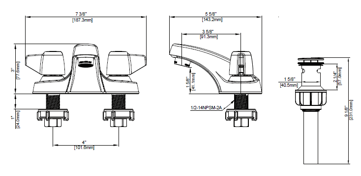 Product Specifications