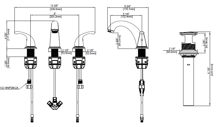 Product Specifications