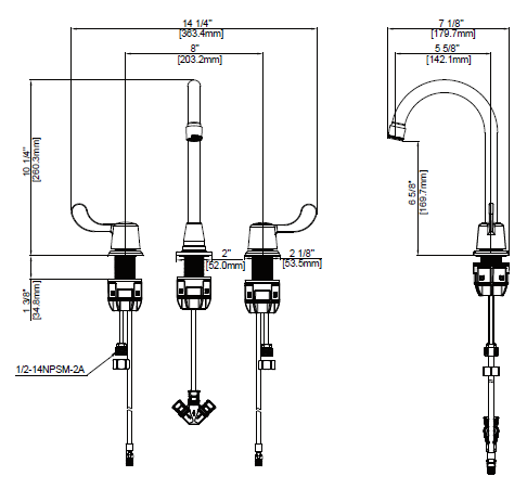 Product Specifications