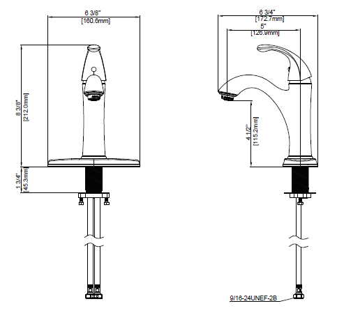 Product Specifications