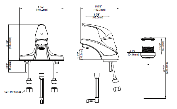 Product Specifications