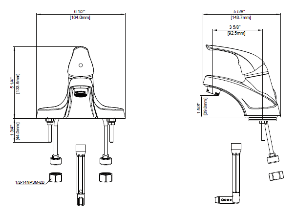 Product Specifications