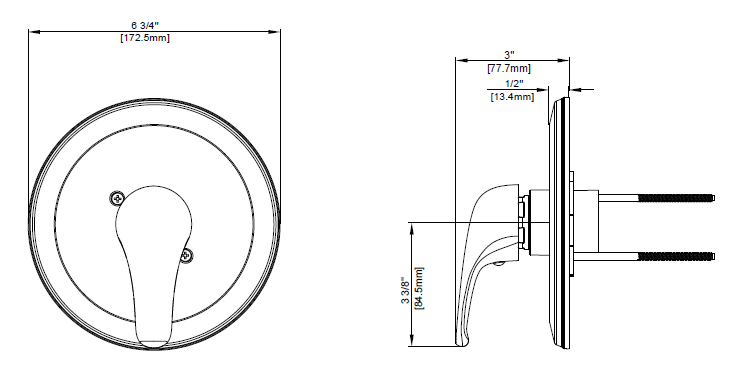 Product Specifications