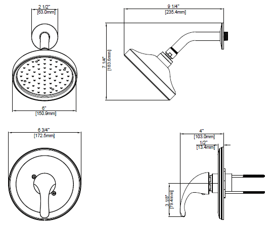 Product Specifications