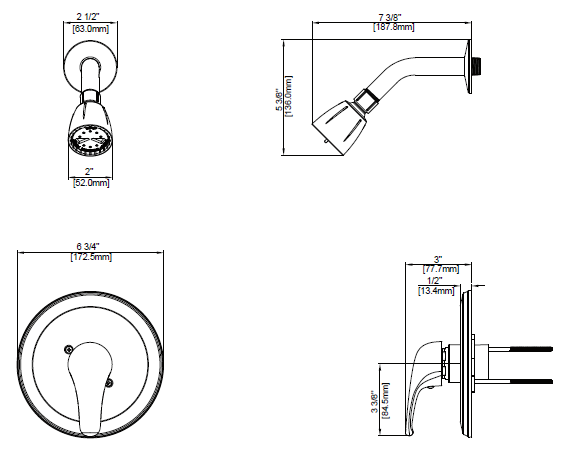 Product Specifications