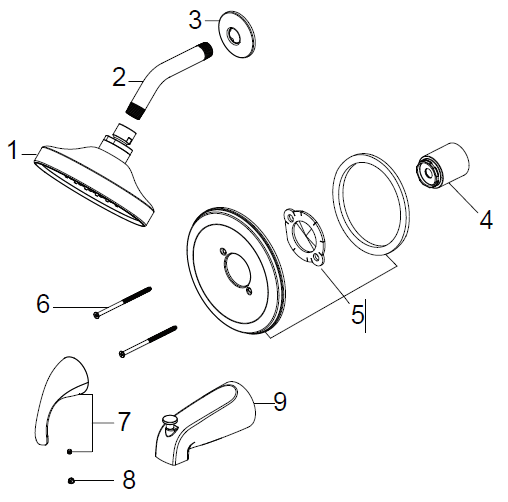 Product Specifications