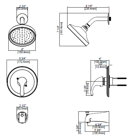 Product Specifications