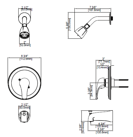 Product Specifications