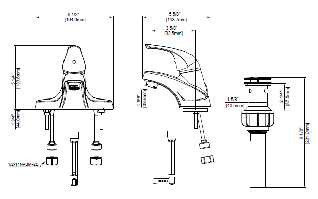 Product Specifications