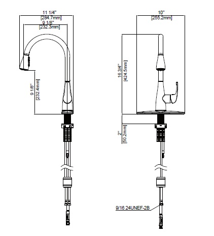 Product Specifications